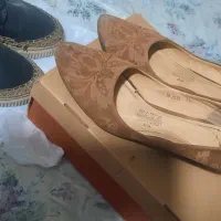 کفش راحتی سایز ۳۸