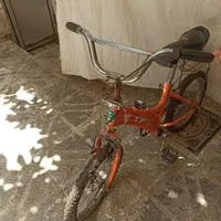 دوچرخه 27و20‌آبی نیلی‌دوچرخه قرمز12و16اسکوترقرمز|دوچرخه، اسکیت، اسکوتر|مشهد, گلشور|دیوار