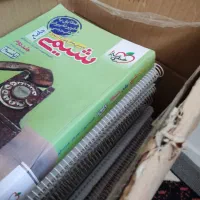 کتاب های مربوط به کنکور تجربی|کتاب و مجله آموزشی|رباط‌کریم, رباط‌کریم|دیوار