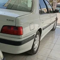 پارس سال سفید مدل ۹۱|خودرو سواری و وانت|یزد, |دیوار