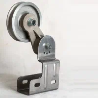 هواکش ۱۰۰ و ۱۴۰ صنعتی گلخانه و مرغداری|ماشین‌آلات صنعتی|خرم‌آباد, |دیوار