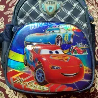 کیف مدرسه پسرانه