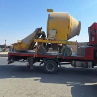بالابر‌ساختمانی‌ تخته‌بنایی‌ بتونیر خریدارفروش...|مصالح و تجهیزات ساختمان|تهران, تجریش|دیوار