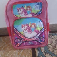 کیف مدرسه