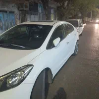 سراتو وارداتی مدل ۲۰۱۵ بی رنگ کم کار فول