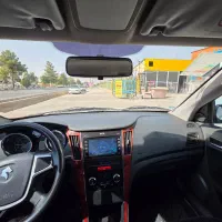 دنا تیپ۲مدل۹۸|خودرو سواری و وانت|اصفهان, میرعماد|دیوار