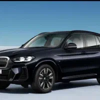 BMW ix3 edrive فول آپشن برقی ۲۸ اسب|خودرو سواری و وانت|رشت, دیلمان|دیوار