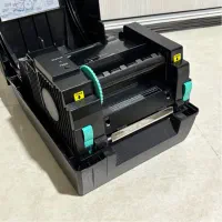 پرینتر لیبل زن meva 4300|پرینتر، اسکنر، کپی، فکس|تهران, باشگاه نفت|دیوار