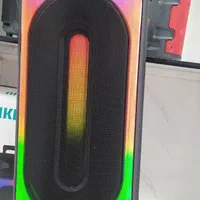 اسپیکر kAsier مدل Party box|پخش‌کننده همراه|رشت, عینک|دیوار