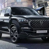 سانگ یانگ رکستون 2026