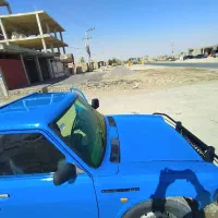 نیسان دیزل|خودرو سواری و وانت|قرقری, |دیوار