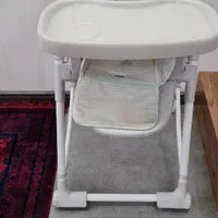 صندلی غذا خوری  zooye مدل z32|اسباب و اثاث بچه|شیراز, تاچارا|دیوار