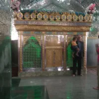 زیارت امام نور