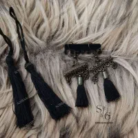 دستبند و بند عینک و بدلیجات و اکسسوری