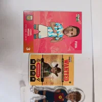 کارت کیمدی ۲۰۲۶ مسی پرایم شماره ۳ ‌