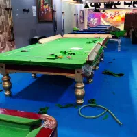 خرید و فروش میز بیلیارد راه اندازی باشگاه نصب نصاب|ورزشهای توپی|تهران, هروی|دیوار