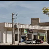 اجاره مغازه55متری