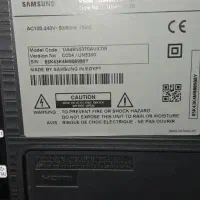 تلویزیون سامسونگ هوشمند ۴۹ اینچ