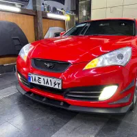 مرکز تخصصی تیونینگ هیوندا جنسیس کوپه|قطعات یدکی و لوازم جانبی|تهران, قلهک|دیوار