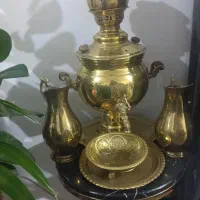 وسایل دکوری برنز