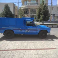 نیسان آپشنال|خودرو سواری و وانت|نورآباد, |دیوار