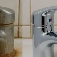 آبکاری شیرالات