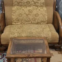 مبل و میز
