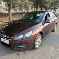 جک J 5 مدل 94|خودرو سواری و وانت|تبریز, |دیوار