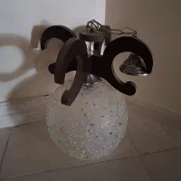 لوستر تکی