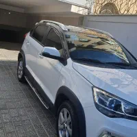 ایکس ۲۲ مدل ۱۴۰۰دنده ای