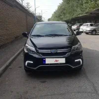 جیلی gc6 اکسلنت