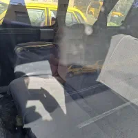 ون دلیکا مدل ۸۶ فنی سالم موتور نو بدون رنگ