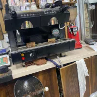 دستگاه اسپرسو ساز