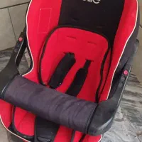 صندلی ماشین کودک