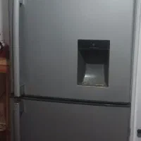 یخچال فریزر گلدن