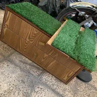 وسایل ارایشگاه|آرایشگاه و سالن‌های زیبایی|خرم‌آباد, |دیوار