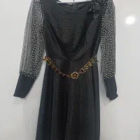 لباس مجلسی