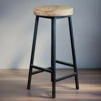 صندلی ونیمکت