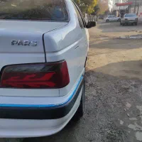 پژو پارس مدل ۸۸|خودرو سواری و وانت|بناب, |دیوار