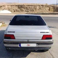 فروش 405مدل 87|خودرو سواری و وانت|شاهین دژ, |دیوار