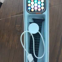 ساعت هوشمند