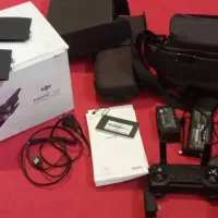 کوادکوپتر|دوربین عکاسی و فیلم‌برداری|کوهسار (البرز), |دیوار