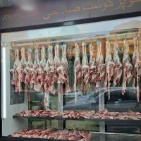 نیازمند یک کارگر ساده جهت کار در سوپر گوشت و مرغ