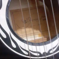 گیتار نو|گیتار، بیس، امپلیفایر|ارومیه, |دیوار