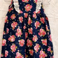 لباسهای دخترانه خارجی نو و در حد نو