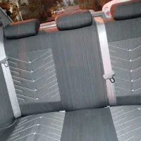 ساینا اس مدل ۱۴۰۳|خودرو سواری و وانت|گلپایگان, |دیوار