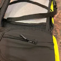 کوله کوهنوردی مدل deuter مدل futura pro 32 lit|کوهنوردی و کمپینگ|رشت, فلسطین|دیوار
