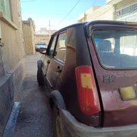 پی کی مدل84|خودرو سواری و وانت|همدان, |دیوار