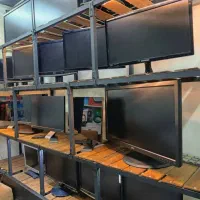پخش انواع مانیتور 15 تا 27 اینچ تک و عمده