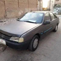 پژو405GLاصل ا فرانسه داشبورد خلبانی اصل نقدواقساط|خودرو سواری و وانت|اندیشه, اندیشه فاز ۱|دیوار